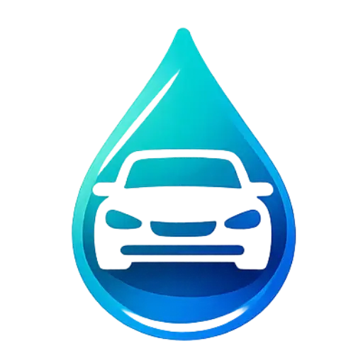 Lavage auto à domicile Châteaudouble